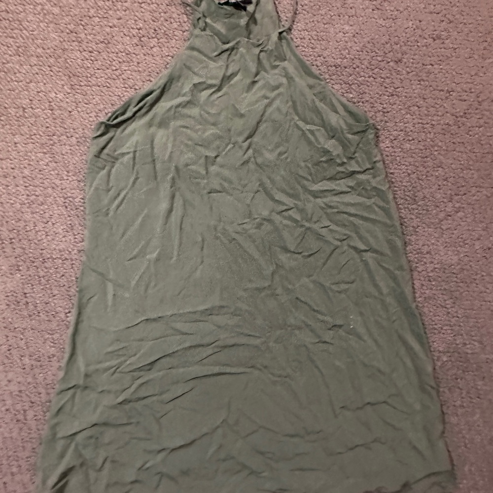 f21 dress